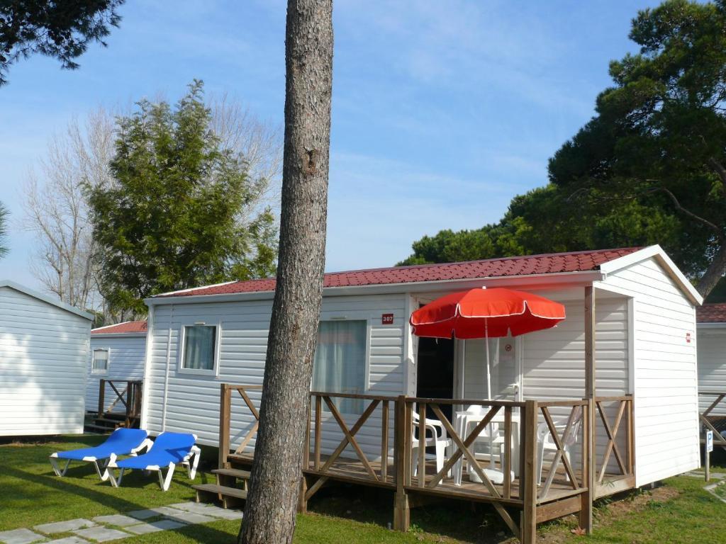 Hotel Parque De Campismo Orbitur Évora Exterior foto